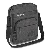 Dėklas na tablet Pedea PEDEA Planšetė Umhängetasche URBAN compact 25,8cm (10.2''), grau