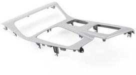 Bmw 5 F10 F11 Centrinės Konsolės Dangtelis Originalus 51168050694