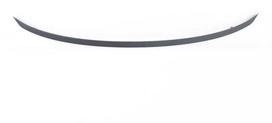 Bmw G20 Galinis Spoileris Juodas Matinis Originalus 51192455880