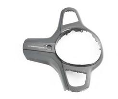 BMW Vairo Padas Odė Odė Kailis/Karbonas 5 G30 F90 M5 G31 Originalus 32302459671