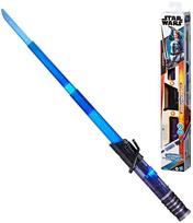 Hasbro Star Wars „Žvaigždžių karų“ šviesos kardų kalvė Bladesmith – „DarkSaber“