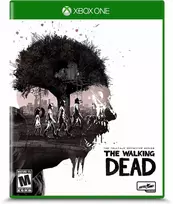 Skybound Games The Walking Dead: The Telltale Definitive Series - Xbox One