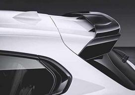 Bmw F40 Galinis Stogo Spoileris Originalus 51192462543