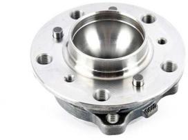 BMW Priekinis Ratai Sraigės Mazgas 5 F10 6 F06 F12 F13 Originalus 31202286606