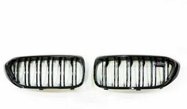 BMW Priekinis Grotas Carbon Li F90 M5 2016 2019 Originalus 51712447091