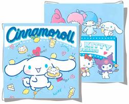 Sanrio Hello Kitty Cinnamoroll cushion