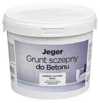 Jeger Gruntas medžioklės betonui 3kg
