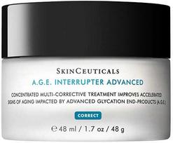 „SkinCeuticals A.E.G. Interrupter Advanced Treatment“ veido kremas, 48 ml