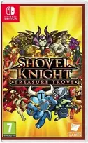 Yacht Club Games „Shovel Knight: Treasure Troy“ – „Nintendo Switch“