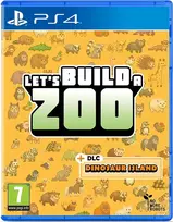 No More Robots Sukurkime zoologijos sodą – „PlayStation 4“
