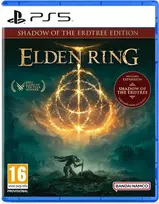 Bandai Namco Elden Ring (Shadow of the Erdtree Edition) - Playstation 5