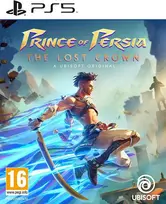Ubisoft Prince of Persia: The Lost Crown - Playstation 5