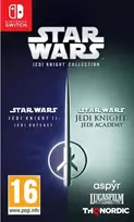 THQ Nordic Star Wars Jedi Knight Collection - Nintendo Switch