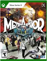 Atlus Metaphor: ReFantazio - Xbox One / Xbox Series X/S