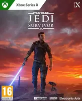 Electronic Arts Star Wars Jedi: Survivor - Xbox Series X/S