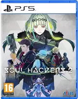 „Atlus Soul Hackers 2“ – „PlayStation 5“