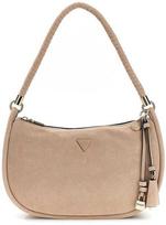 Guess Moteriška odinė rankinė HWSG9918010-TAU