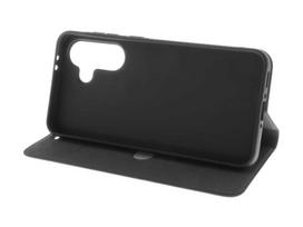 Dėklas Insmat 650-3398, Flip case, Samsung, Galaxy A37 5G, 17 cm (6.7"), Rožinė