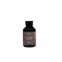 Simitri Home Care SIMITRI skystas skalbiklis su probiotikais, Tobacco Vanilla, 100 ml (5 skalbimai)