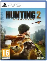 Nacon Hunting Simulator 2 - Playstation 5