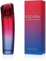 ESCADA Magnetic Dream EDP parfumuotas vanduo moterims, 75 ml