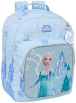 Safta Disney Frozen adaptable backpack 42cm