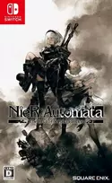 Square Enix NieR: Automata: The End of YoRHa Edition - Nintendo Switch