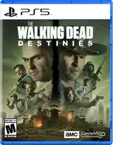 Game Mill „The Walking Dead: Destinies“ – „PlayStation 5“