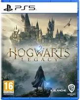 Warner Home Video Games Sony Hogvartso palikimas – PS5