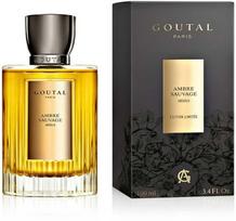 Annick Goutal Goutal Ambre Sauvage Absolu EDP parfumuotas vanduo unisex, 100 ml
