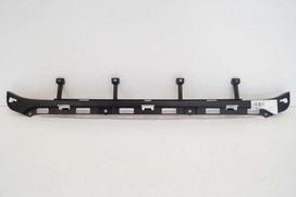 Vag Priekinio Buferio Apatinės Apatinės Grotelės Audi A7 Quattro Originalus 4G8807899A