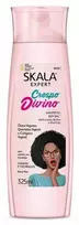 Skala Expert Crespo Divino Champu Sin Sal, 325 ml