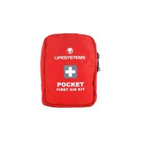 Lifesystems Pocket First Aid Kit Pirmosios pagalbos rinkinys