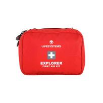Lifesystems Explorer First Aid Kit Pirmosios pagalbos rinkinys