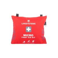 Lifesystems Light & Dry Micro First Aid Kit Pirmosios pagalbos rinkinys