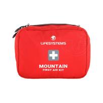 Lifesystems Mountain First Aid Kit Pirmosios pagalbos rinkinys