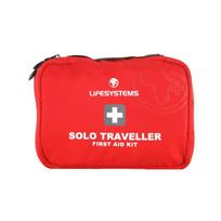 Lifesystems Solo Traveller First Aid Kit Pirmosios pagalbos rinkinys