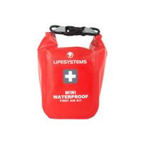 Lifesystems Mini Waterproof First Aid Kit Neperšlampamas pirmosios pagalbos rinkinys