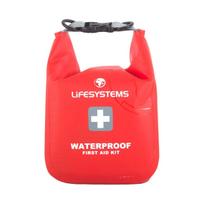 Lifesystems Waterproof First Aid Kit Neperšlampamas pirmosios pagalbos rinkinys