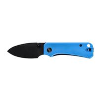Civivi Baby Banter C19068S-3 Blue Sulankstomas peilis