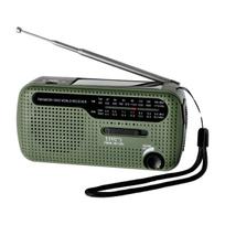 Fosco SW1/SW2/FM/AM Avarinis radijas