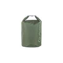 Lifeventure Storm Dry Bag 10 L Green Neperšlampamas krepšys