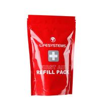 Lifesystems Dressings Refill Pack Pirmosios pagalbos rinkinys