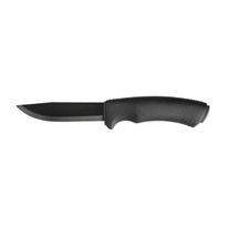Morakniv Bushcraft BlackBlade C 12490 Išgyvenimo peilis