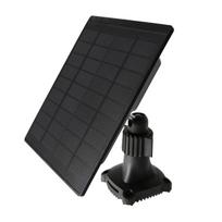 SP100 Pro Saulės baterija, skirta medžioklės kamerai 12V