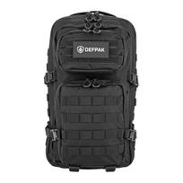 Defpak Ranger 36 l Black Taktinė kuprinė