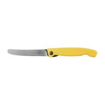 Victorinox Swiss Classic 6.7838.FC1 Sulankstomas virtuvinis peilis