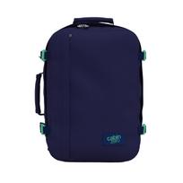 CabinZero Classic 36 l Deep Ocean Rankinis kuprinė
