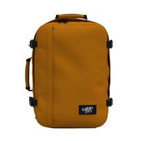 CabinZero Classic 36 l Orange Chill Rankinis kuprinė