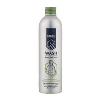 Storm Down Wash 225 ml Skalbimo priemonė pūkinėms drabužėms